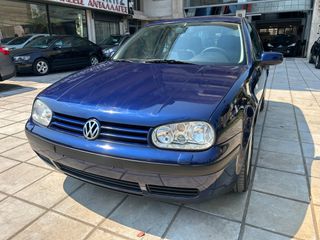 Volkswagen Golf 2000 1.4 - ΔΩΡΟ ΤΕΛΗ 2026-thumb-4
