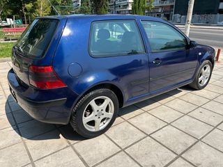 Volkswagen Golf 2000 1.4 - ΔΩΡΟ ΤΕΛΗ 2026-thumb-5