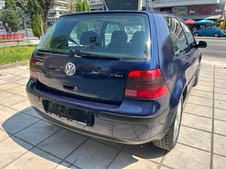 Volkswagen Golf 2000 1.4 - ΔΩΡΟ ΤΕΛΗ 2026-thumb-6