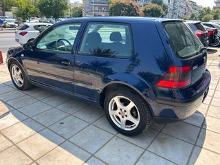Volkswagen Golf 2000 1.4 - ΔΩΡΟ ΤΕΛΗ 2026-thumb-7