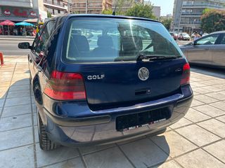 Volkswagen Golf 2000 1.4 - ΔΩΡΟ ΤΕΛΗ 2026-thumb-8
