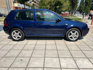Volkswagen Golf 2000 1.4 - ΔΩΡΟ ΤΕΛΗ 2026-thumb-9