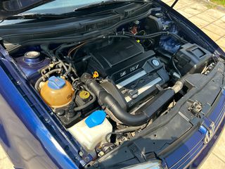 Volkswagen Golf 2000 1.4 - ΔΩΡΟ ΤΕΛΗ 2026-thumb-36