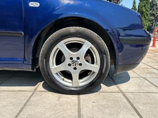 Volkswagen Golf 2000 1.4 - ΔΩΡΟ ΤΕΛΗ 2026-thumb-38