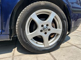 Volkswagen Golf 2000 1.4 - ΔΩΡΟ ΤΕΛΗ 2026-thumb-39