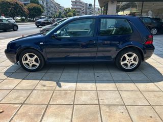 Volkswagen Golf 2000 1.4 - ΔΩΡΟ ΤΕΛΗ 2026-thumb-10