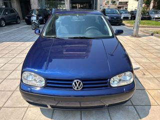 Volkswagen Golf 2000 1.4 - ΔΩΡΟ ΤΕΛΗ 2026-thumb-11