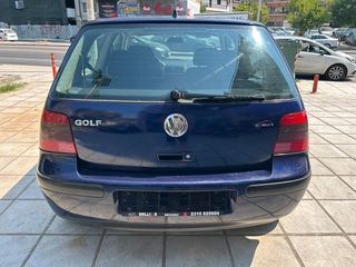 Volkswagen Golf 2000 1.4 - ΔΩΡΟ ΤΕΛΗ 2026-thumb-12