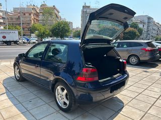Volkswagen Golf 2000 1.4 - ΔΩΡΟ ΤΕΛΗ 2026-thumb-13