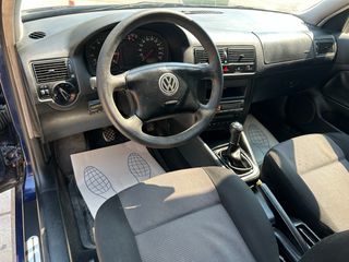 Volkswagen Golf 2000 1.4 - ΔΩΡΟ ΤΕΛΗ 2026-thumb-16