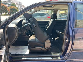 Volkswagen Golf 2000 1.4 - ΔΩΡΟ ΤΕΛΗ 2026-thumb-18