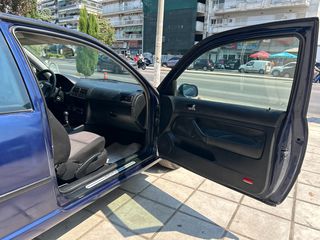 Volkswagen Golf 2000 1.4 - ΔΩΡΟ ΤΕΛΗ 2026-thumb-20