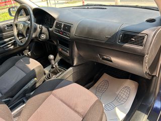 Volkswagen Golf 2000 1.4 - ΔΩΡΟ ΤΕΛΗ 2026-thumb-21
