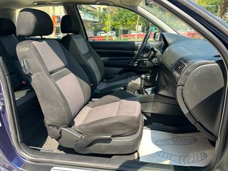 Volkswagen Golf 2000 1.4 - ΔΩΡΟ ΤΕΛΗ 2026-thumb-22