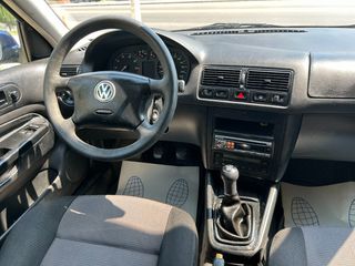 Volkswagen Golf 2000 1.4 - ΔΩΡΟ ΤΕΛΗ 2026-thumb-26
