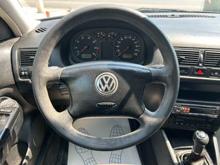 Volkswagen Golf 2000 1.4 - ΔΩΡΟ ΤΕΛΗ 2026-thumb-27