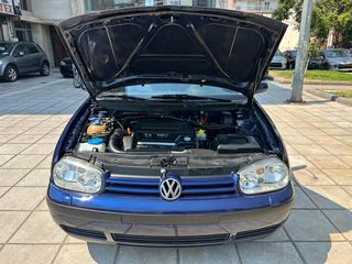 Volkswagen Golf 2000 1.4 - ΔΩΡΟ ΤΕΛΗ 2026-thumb-34