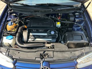 Volkswagen Golf 2000 1.4 - ΔΩΡΟ ΤΕΛΗ 2026-thumb-35