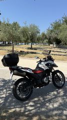 Bmw G 650 GS 2011-thumb-1