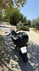 Bmw G 650 GS 2011-thumb-2