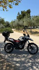 Bmw G 650 GS 2011-thumb-4