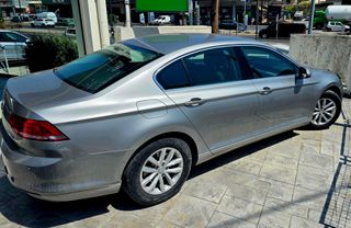 Volkswagen Passat 2016-thumb-1
