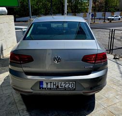 Volkswagen Passat 2016-thumb-2