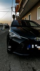 Toyota Yaris 2017