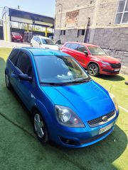 Ford Fiesta 2005 ΕΛΛΗΝΙΚΟ