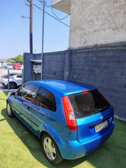 Ford Fiesta 2005 ΕΛΛΗΝΙΚΟ-thumb-5