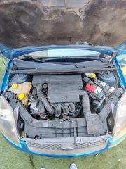 Ford Fiesta 2005 ΕΛΛΗΝΙΚΟ-thumb-27
