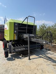 Πρέσες Claas 2009 ROLLANT 350 rc-thumb-2