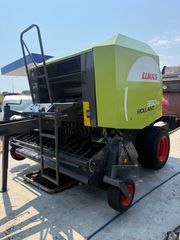 Πρέσες Claas 2009 ROLLANT 350 rc-thumb-5