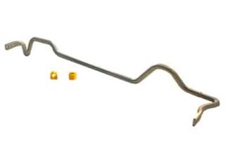 Whiteline 27mm Ρυθμιζόμενη Πίσω Αντιστρεπτική Ράβδος Subaru Impreza GC8 ενίσχυσης Βελτίωσης