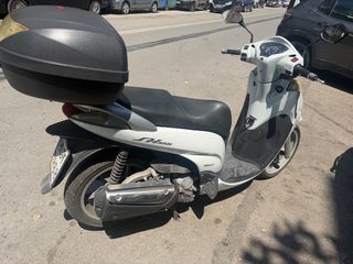 Honda SH 300i 2010