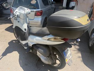 Honda SH 300i 2010-thumb-2