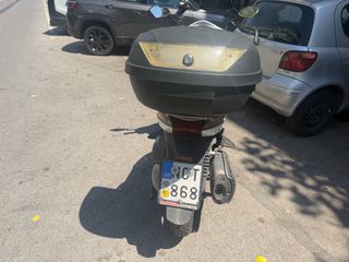 Honda SH 300i 2010-thumb-3