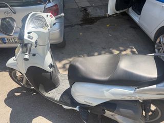Honda SH 300i 2010-thumb-4