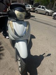 Honda SH 300i 2010-thumb-6
