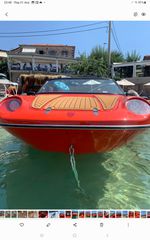 Ταχύπλοο 1995 CRAIG CRAFT 168 PORSCHE JET BOAT-thumb-1