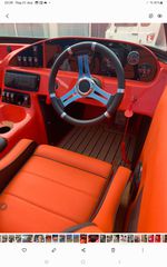 Ταχύπλοο 1995 CRAIG CRAFT 168 PORSCHE JET BOAT-thumb-4