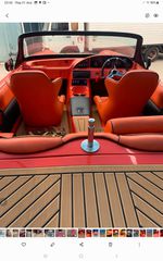 Ταχύπλοο 1995 CRAIG CRAFT 168 PORSCHE JET BOAT-thumb-5