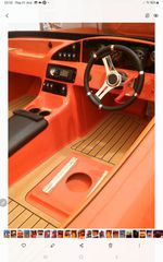 Ταχύπλοο 1995 CRAIG CRAFT 168 PORSCHE JET BOAT-thumb-7