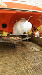 Ταχύπλοο 1995 CRAIG CRAFT 168 PORSCHE JET BOAT-thumb-10