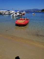 Ταχύπλοο 1995 CRAIG CRAFT 168 PORSCHE JET BOAT-thumb-11