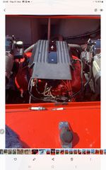 Ταχύπλοο 1995 CRAIG CRAFT 168 PORSCHE JET BOAT-thumb-12
