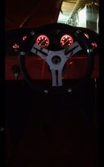 Ταχύπλοο 1995 CRAIG CRAFT 168 PORSCHE JET BOAT-thumb-13