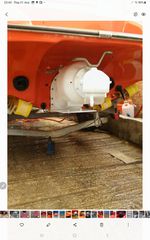 Ταχύπλοο 1995 CRAIG CRAFT 168 PORSCHE JET BOAT-thumb-14