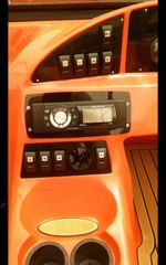 Ταχύπλοο 1995 CRAIG CRAFT 168 PORSCHE JET BOAT-thumb-15