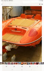 Ταχύπλοο 1995 CRAIG CRAFT 168 PORSCHE JET BOAT-thumb-18